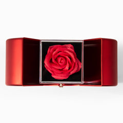 To My Wife Alluring Beauty Necklace